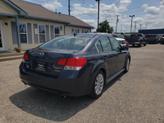 Thumbnail of 2011 Graphite Gray Metallic Subaru Legacy
