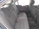 Thumbnail of 2011 Blue Ford Fusion