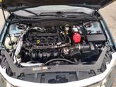 Thumbnail of 2011 Blue Ford Fusion