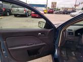 Thumbnail of 2011 Blue Ford Fusion