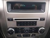 Thumbnail of 2011 Blue Ford Fusion