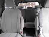 Thumbnail of 2013 Silver Sky Metallic Toyota Sienna