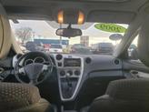 Thumbnail of 2009 Red Pontiac Vibe