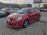 Thumbnail of 2009 Red Pontiac Vibe