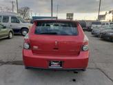 Thumbnail of 2009 Red Pontiac Vibe