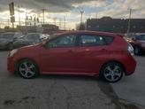 Thumbnail of 2009 Red Pontiac Vibe