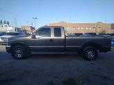 Thumbnail of 2003 GRAY Ford F-250