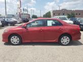 Thumbnail of 2009 Barcelona Red Metallic Toyota Corolla