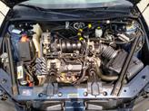 Thumbnail of 2002 Blue Black Metallic Pontiac Grand Prix