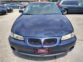 Thumbnail of 2002 Blue Black Metallic Pontiac Grand Prix