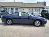 Thumbnail of 2002 Blue Black Metallic Pontiac Grand Prix