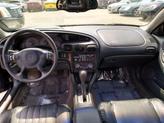 Thumbnail of 2002 Blue Black Metallic Pontiac Grand Prix