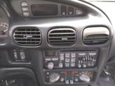 Thumbnail of 2002 Blue Black Metallic Pontiac Grand Prix