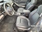 Thumbnail of 2024 Ice Silver Metallic Subaru Forester