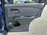 Thumbnail of 2021 Caspian Blue Nissan Rogue