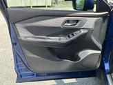 Thumbnail of 2021 Caspian Blue Nissan Rogue