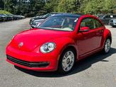 Thumbnail of 2013 Tornado Red Volkswagen Beetle