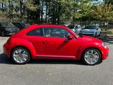 Thumbnail of 2013 Tornado Red Volkswagen Beetle