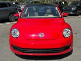 Thumbnail of 2013 Tornado Red Volkswagen Beetle