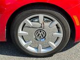 Thumbnail of 2013 Tornado Red Volkswagen Beetle