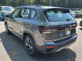 Thumbnail of 2025 Platinum Gray Metallic Volkswagen Taos