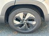 Thumbnail of 2025 Platinum Gray Metallic Volkswagen Taos