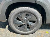 Thumbnail of 2025 Platinum Gray Metallic Volkswagen Taos