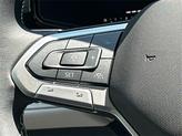 Thumbnail of 2025 Platinum Gray Metallic Volkswagen Taos