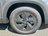 Thumbnail of 2025 Platinum Gray Metallic Volkswagen Taos