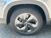 Thumbnail of 2025 Platinum Gray Metallic Volkswagen Taos