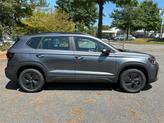 Thumbnail of 2025 Platinum Gray Metallic Volkswagen Taos