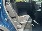 Thumbnail of 2021 Tourmaline Blue Metallic Volkswagen Atlas