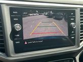 Thumbnail of 2021 Tourmaline Blue Metallic Volkswagen Atlas