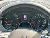 Thumbnail of 2021 Tourmaline Blue Metallic Volkswagen Atlas