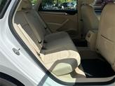 Thumbnail of 2015 Candy White Volkswagen Passat