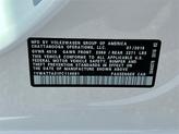 Thumbnail of 2015 Candy White Volkswagen Passat