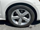 Thumbnail of 2015 Candy White Volkswagen Passat
