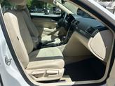 Thumbnail of 2015 Candy White Volkswagen Passat