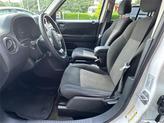 Thumbnail of 2016 Bright White Clearcoat Jeep Patriot