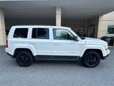 Thumbnail of 2016 Bright White Clearcoat Jeep Patriot
