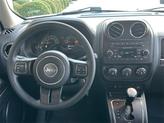 Thumbnail of 2016 Bright White Clearcoat Jeep Patriot