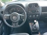 Thumbnail of 2016 Bright White Clearcoat Jeep Patriot