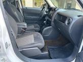 Thumbnail of 2016 Bright White Clearcoat Jeep Patriot