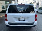 Thumbnail of 2016 Bright White Clearcoat Jeep Patriot