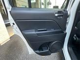 Thumbnail of 2016 Bright White Clearcoat Jeep Patriot