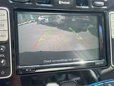 Thumbnail of 2016 Black Nissan Leaf