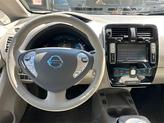 Thumbnail of 2016 Black Nissan Leaf