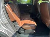 Thumbnail of 2021 Pyrite Silver Metallic Volkswagen Atlas