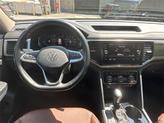 Thumbnail of 2021 Pyrite Silver Metallic Volkswagen Atlas