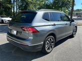 Thumbnail of 2023 Platinum Gray Metallic Volkswagen Tiguan